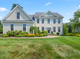 3 Abbie Rd, Branford, CT 06405