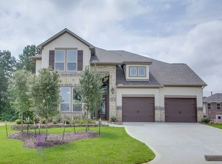 3211 Voyager Ln, Conroe, TX 77301