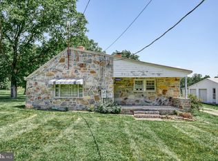 4531 Cold Springs Rd, Fayetteville, PA 17222