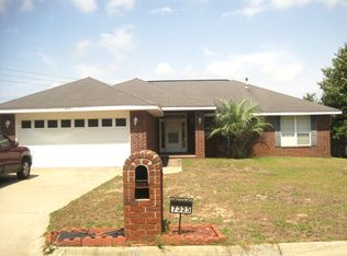 7325 Du Monde Pl, Pensacola, FL 32505