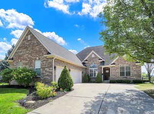 16409 Oak Manor Dr, Westfield, IN 46074