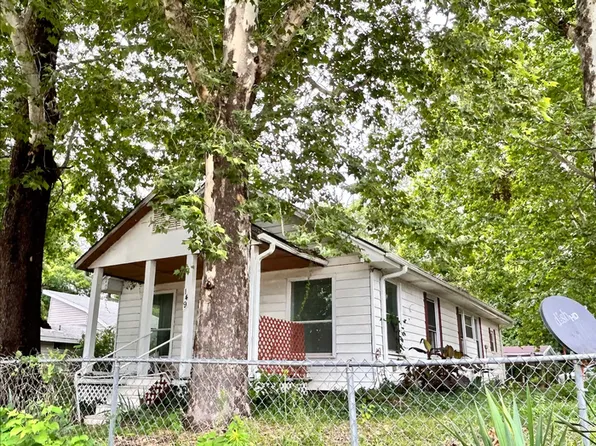 149 S Dixon Ave, Shawnee, OK 74801