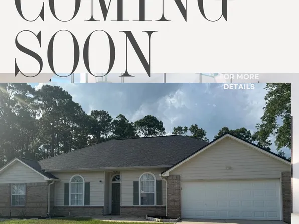 8931 NEEDLEPOINT PLACE Place, Jacksonville, FL 32244