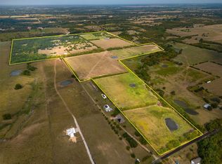 124 Ac Cres #1033, Celeste, TX 75423