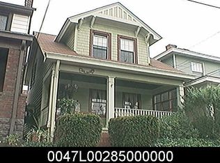 1825 Bader St, Pittsburgh, PA 15212