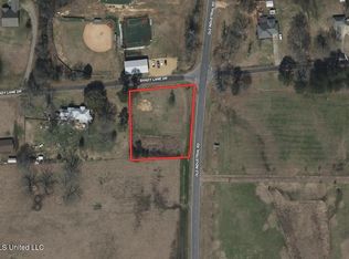 Shady Lane Dr, McComb, MS 39648