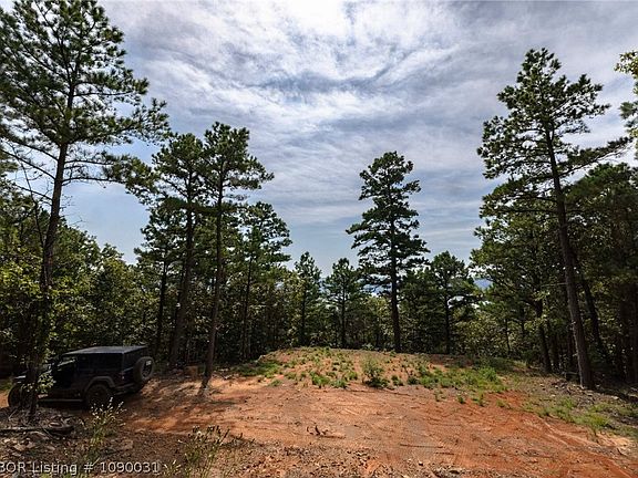 4th image of TRACT Two Wolf Mountain Rd