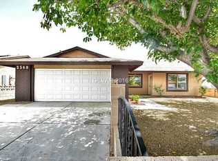 2568 Pine Creek Rd, Las Vegas, NV 89115