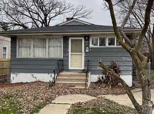 4438 Georgia St, Gary, IN 46409