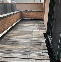 Rented by Gotham City Realty Group