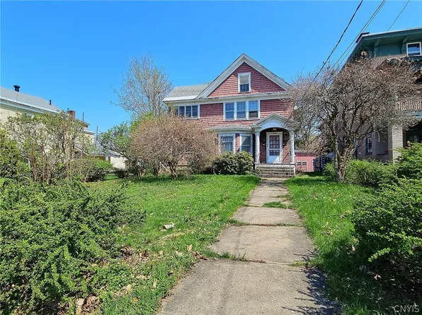 208 W Embargo St, Rome, NY 13440