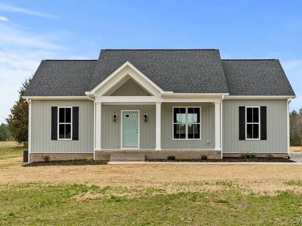 21323 Christanna Hwy, Lawrenceville, VA 23868