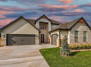 2269 Jackson Ln, Blanchard, OK 73010