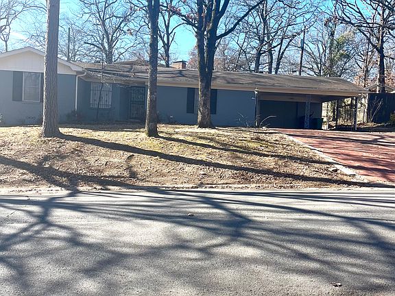 2nd image of 4915 Greenway Dr