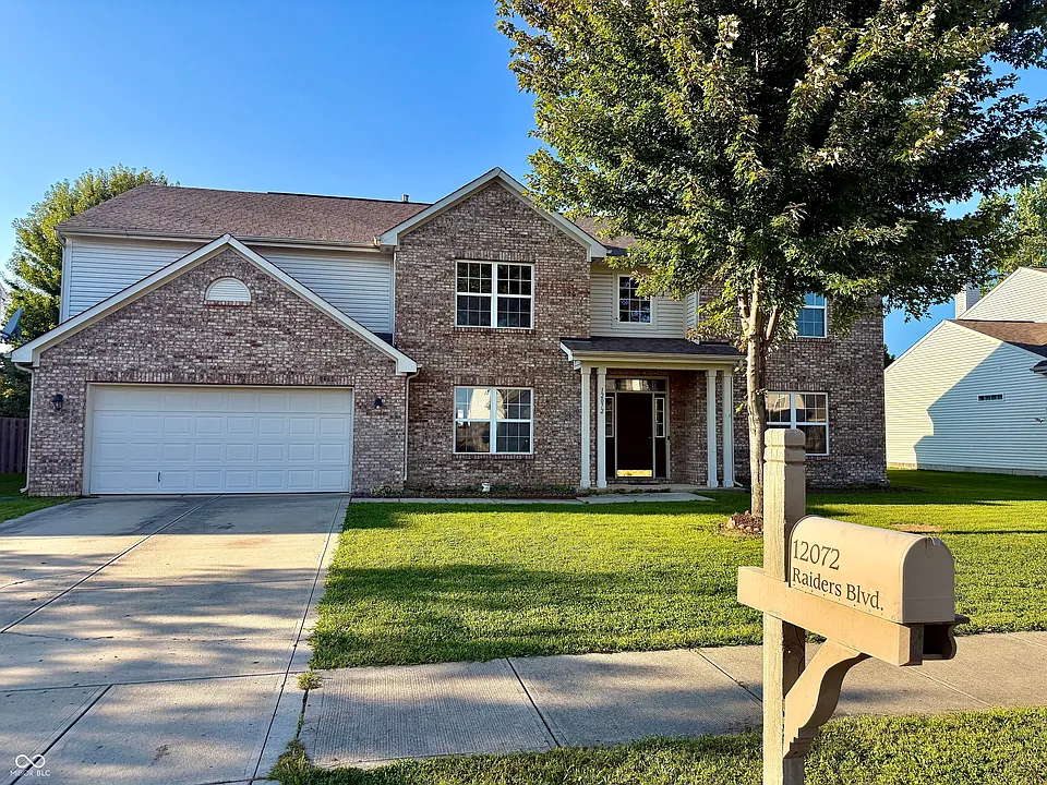 12072 Raiders Blvd