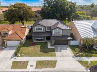 15416 SW 99th Ln, Miami, FL 33196