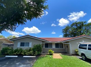 7504 NW 44th Ct #W, Pompano Beach, FL 33065