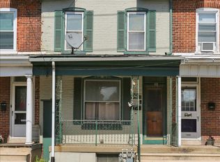 125 N Franklin St, Fleetwood, PA 19522