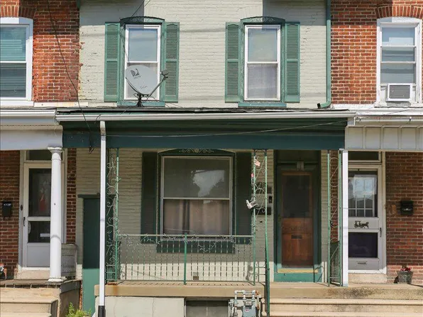 125 N Franklin St, Fleetwood, PA 19522