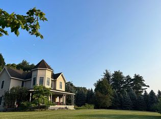 185 Mount Merino Rd, Hudson, NY 12534