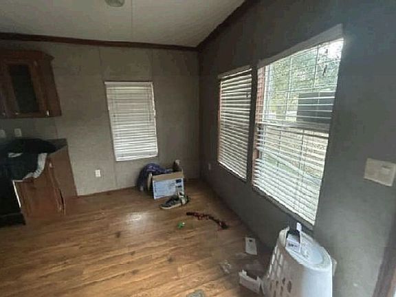 Formal Dining