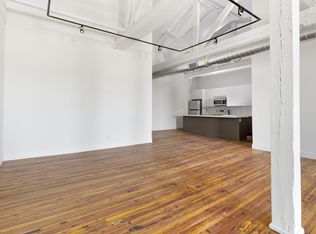 Berks Warehouse, Philadelphia, PA 19122
