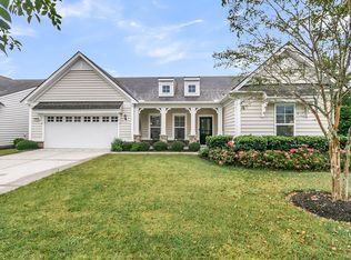 301 Regatta Way, Summerville, SC 29486