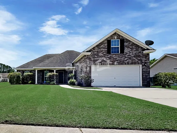 116 Grayson Ave, Savannah, GA 31419