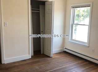 96 Spring St #8, Stoneham, MA 02180