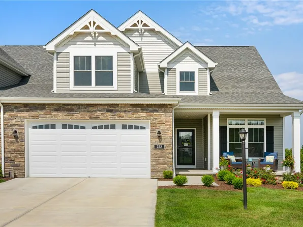 222 Noble Cir, Valencia, PA 16059