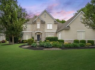 2941 Seaway Ct, Lewis Center, OH
