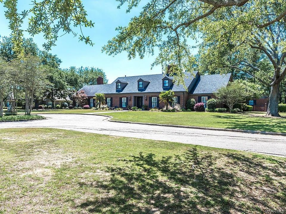 1812 Beauvoir Lake Dr, Montgomery, AL 36117 Zillow