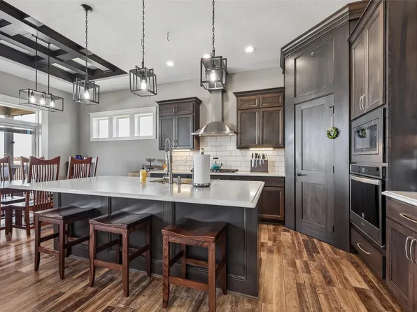 3112 NE 17th St, Ankeny, IA 50021