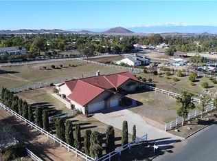 17600 Copper Queen Ln, Perris, CA 92570