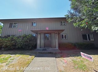 560 NW 19th St APT 3, Corvallis, OR 97330