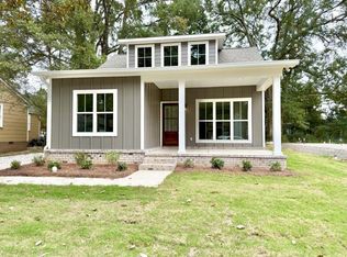 1129 Chapman Dr, Tupelo, MS 38804