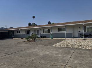 1515-1529 Lynn Ct #1525, Santa Rosa, CA 95405