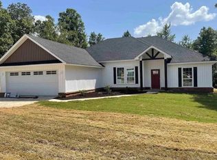 2096 Creekwood Cir, Bauxite, AR 72011