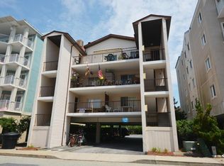 14 79th St UNIT 3E, Ocean City, MD 21842