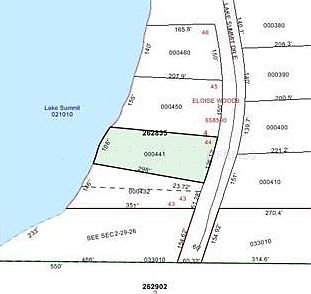 1st image of 117 Lake Summit Dr E