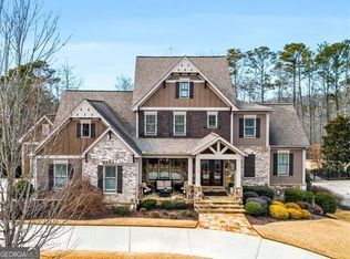 263 Hanson Way, Marietta, GA 30064