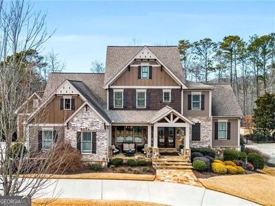 263 Hanson Way, Marietta, GA, 30064