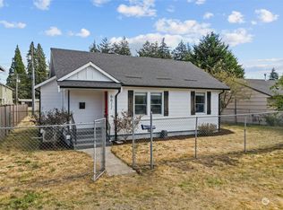 6611 S Gove St, Tacoma, WA