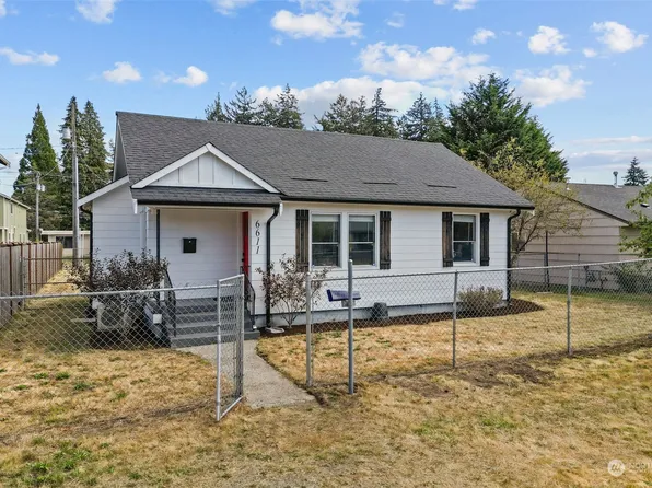 6611 S Gove Street, Tacoma, WA 98409