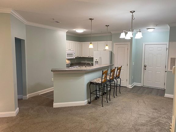 Kitchen and Dining