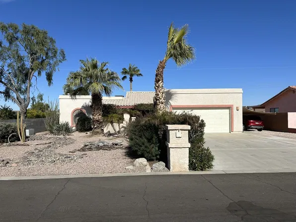 11428 E Via Montana, Yuma, AZ 85367