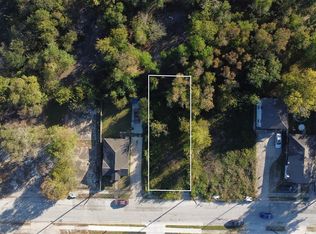 4420 Buck St, Houston, TX 77020