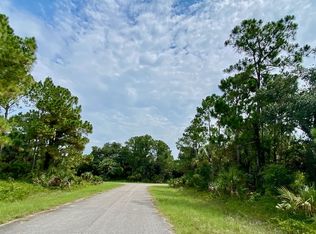 Grover Cir, North port, FL 34288