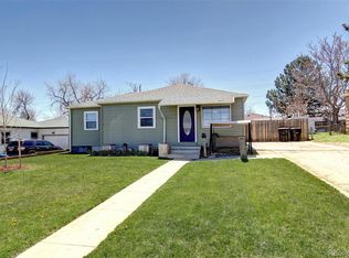 2080 E 89th Ave, Thornton, CO 80229