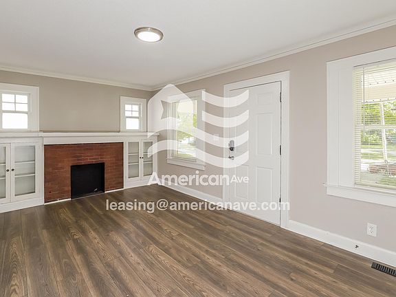 WM - Living Room